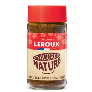 Chicorée Leroux – Nature – 200g