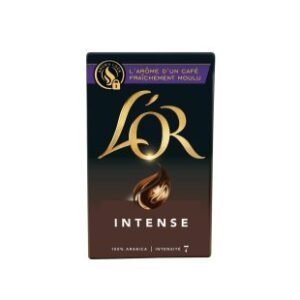 Café Moulu L’Or Intense 250g