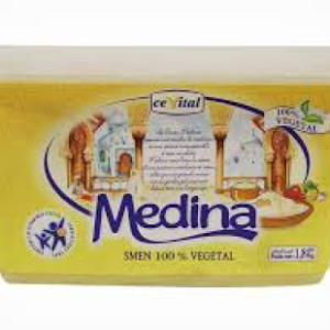 Smen végétal Medina – 1,8kg