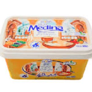 Smen Medina – 500g