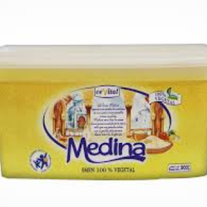 Smen Végétal Medina – 900g