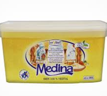 Smen Végétal Medina – 900g