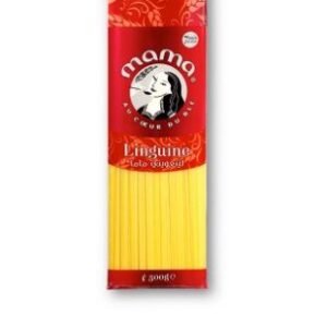 Pâtes Linguine  Mama – 500g