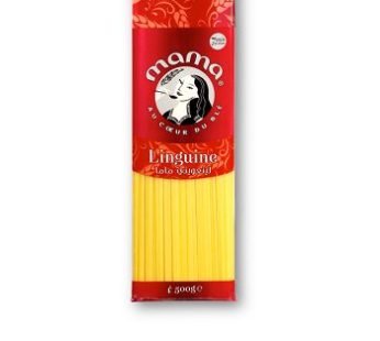 Pâtes Linguine  Mama – 500g