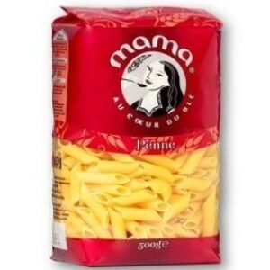 Pâtes Penne Mama – 500g