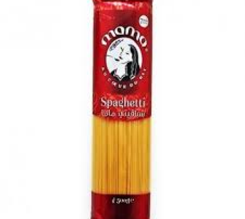 Pâtes Spaghetti Mama 500g