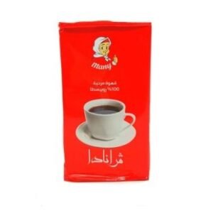 Café Moulu Many – Granada – 250g