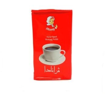 Café Moulu Many – Granada – 250g