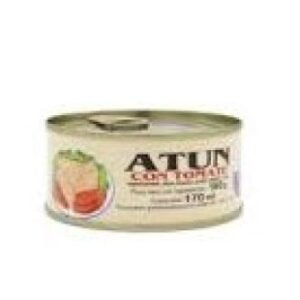 Thon à la tomate Maratun – 160g