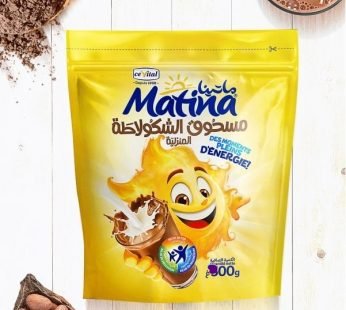 Chocolat en poudre Matina – 500g