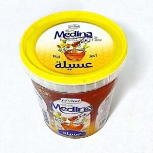Miel Medina – 1kg