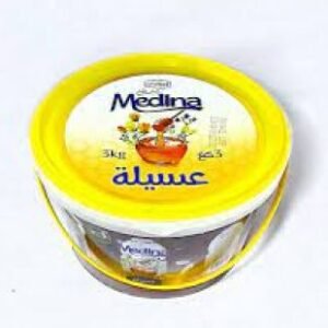 Miel Medina – 3kg