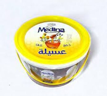 Miel Medina – 3kg