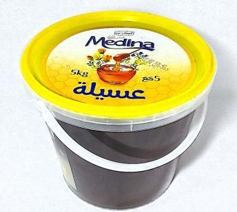 Miel Medina – 5kg