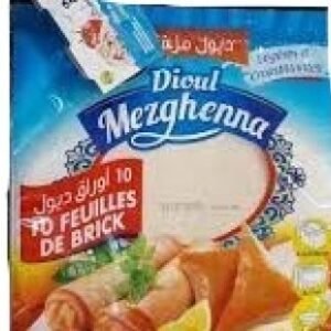 Dioul Mezghenna – 10pcs
