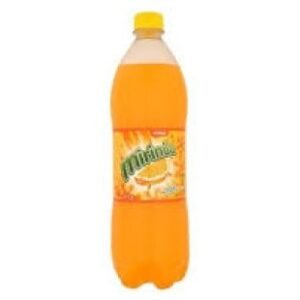Mirinda Orange – 1L