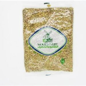 Lentille – Royal – Moulin Vert – 500g