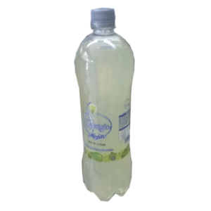 Boisson gazeuse aromatisée Mozaia – Mojito – 1L