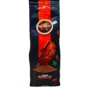 Café Moulu Mundo – Ristretto – 250g