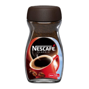 Café soluble Nescafé Classic – 190g