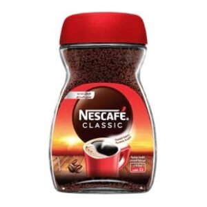 Café Nescafé classic 95g