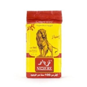 Café moulu Nizière – Emotion – 250g