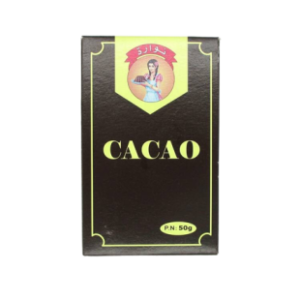 Poudre de cacao Nouara – 50g