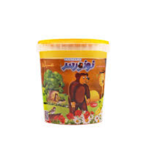 Miel Nounours 1kg