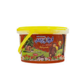 Miel Nounours 3kg