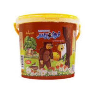 Miel Nounours 5kg