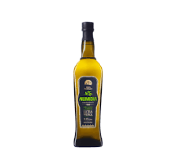 Huile d’olive extra vierge Numidia – 0.5 cl