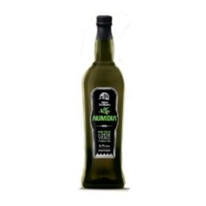 Huile d’olive vierge – Numidia – 50cL