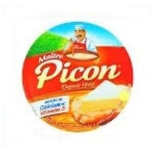 Fromage portion Maître Picon- 16 pcs