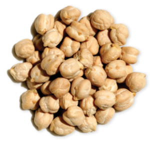 Pois chiche en vrac – 1kg