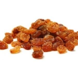 Raisins Secs en vrac – 250g