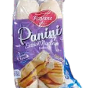 Pain Panini Rayane – Classic – 4pcs