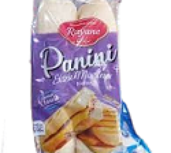 Pain Panini Rayane – Classic – 4pcs
