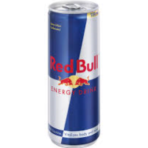 Boisson énergisante Red Bull – 250ml