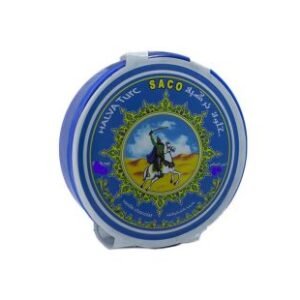 Halwa Turc Saco – vanille – 400g