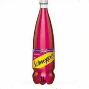 Schweppes Grenadine 1L