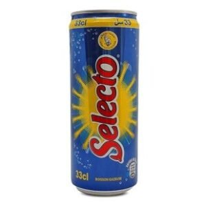 Canette Selecto – 33cl