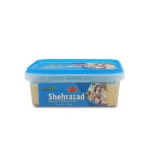 Halwa Turc Chahrazad – Nature – 200g