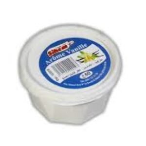 Arôme en poudre vanille Sihem – 50g