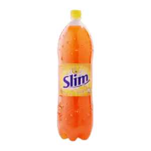 Hamoud Boualem Slim – Orange – 1L