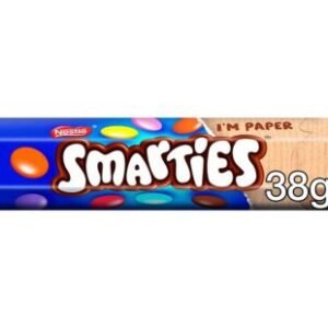 Smarties – 102g – 3×34g