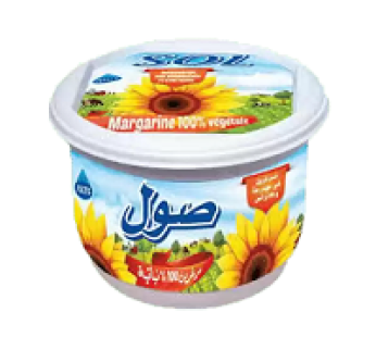 Margarine Sol – 500g