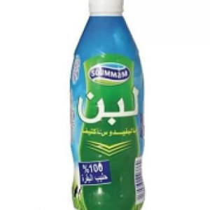 Lben Soummam au bifidus actif – 1L
