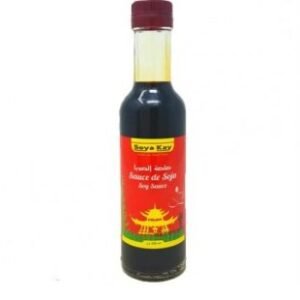 Sauce Soja – Soya Kay – 370ml
