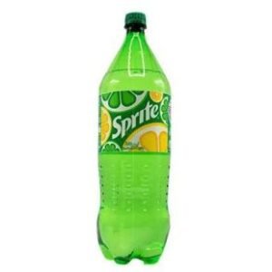 Sprite – 2L