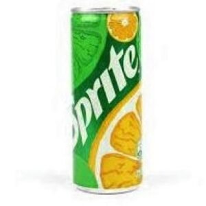 Canette Sprite – 24cl